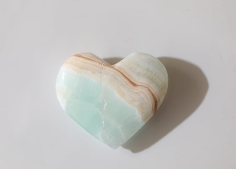 あなたの海】カリビアンカルサイト ハート | Y.S.Y24