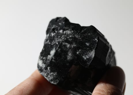 【ホッとする時間】ブラックトルマリン