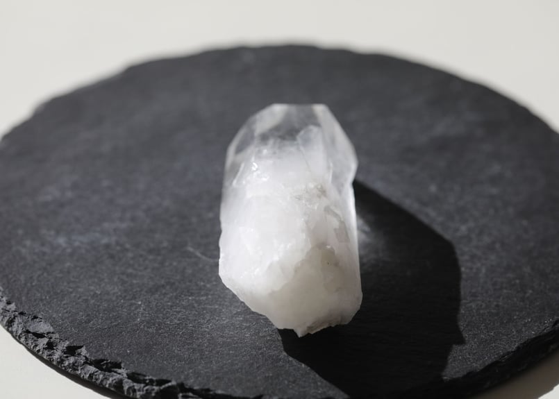 タンザニアマスタークリスタル】モンドクォーツ ウィンドウ