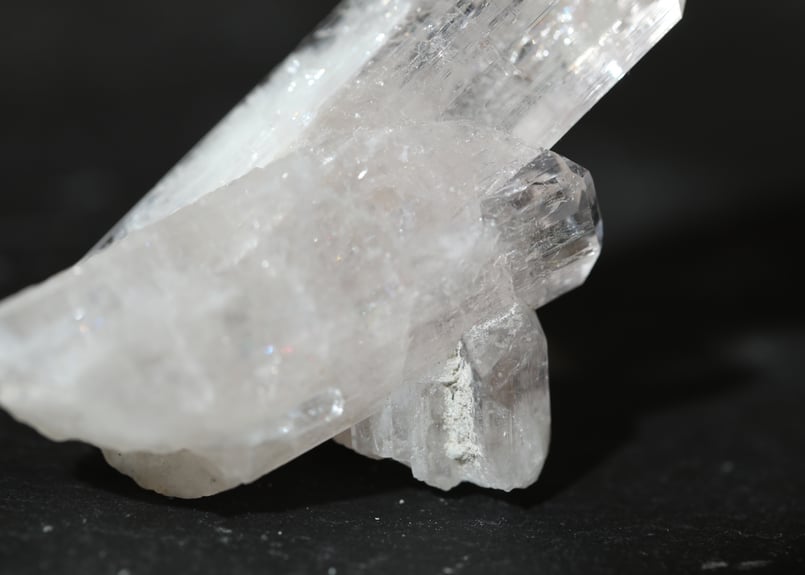 妖精の夢】虹入り ピンクダンビュライト | Y.S.Y24