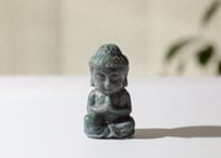 技封入❣️【先祖供養/時給一億/あらゆる可能性の扉を開く】ルビーインフックサイト ブッダ ※イベントクーポン使用不可