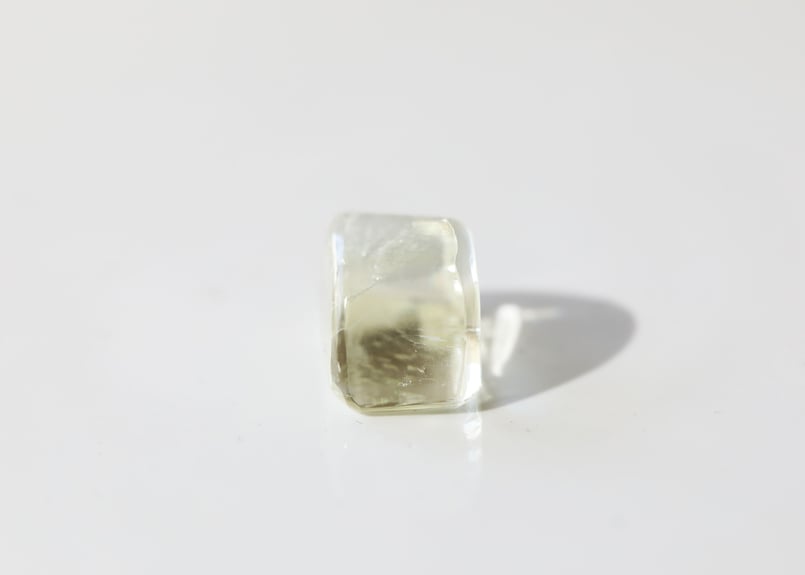 光へ】トリフェーン(イエロークンツァイト) タンブル | Y.S.Y24