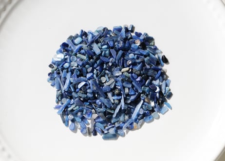 カイヤナイト さざれ (40g)