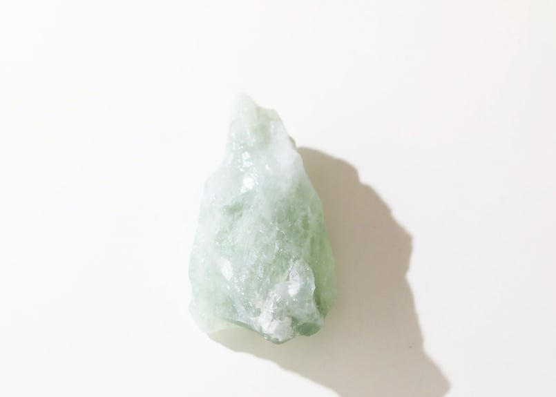 時給一億の技入り】グリーンアメジスト 原石 ※イベントクーポン使用