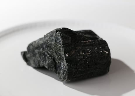 【地球】ブラックトルマリン 原石