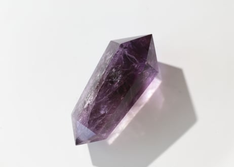 アメトリン ダブルターミネーテッド