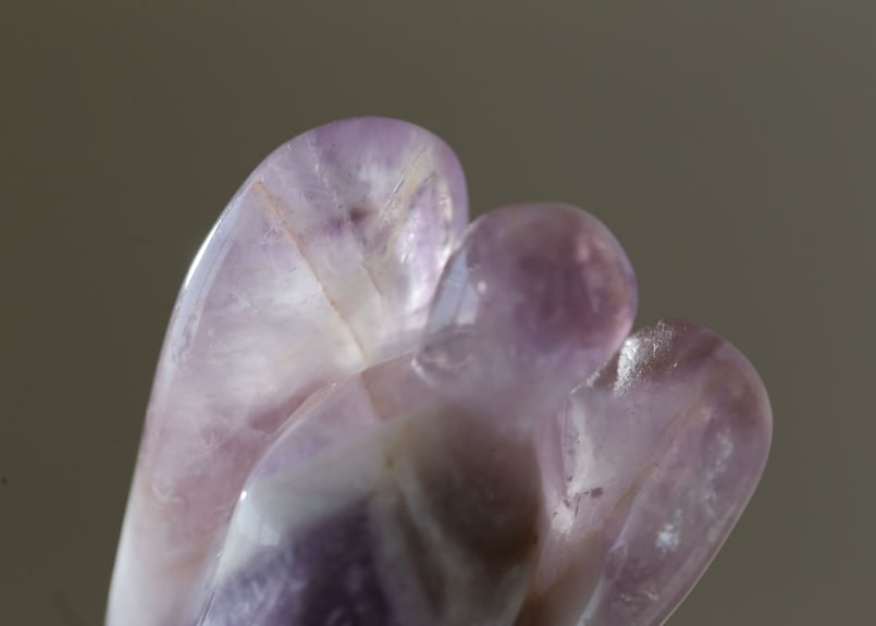 個性】アメジスト 天使 | Y.S.Y24