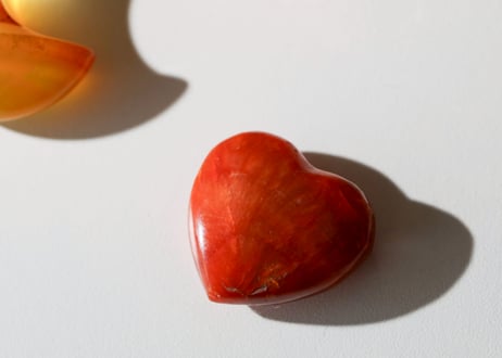 LOVEカーネリアンセット