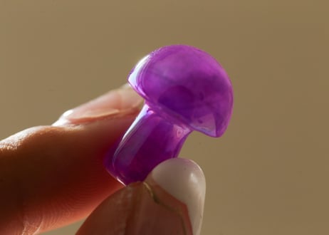【精霊を呼ぶ森】きのこの森セット
