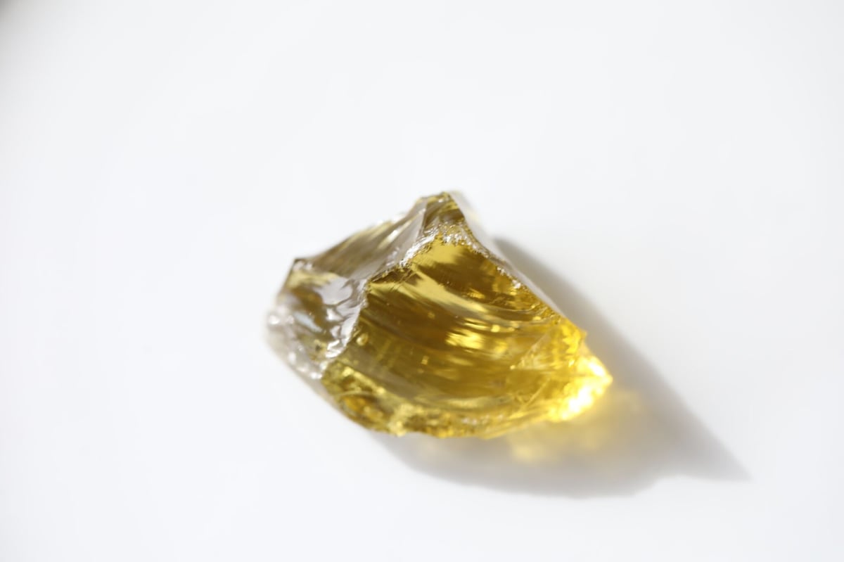 sparkle joy】アンダラクリスタル ダイナミックヘリオドール | Y.S.Y24