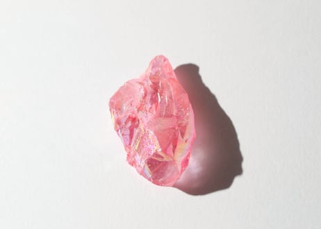 【クオリティを高める】ピンクオーラクォーツ