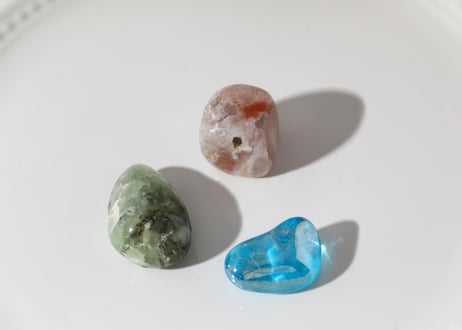 【アバンダンスディクシャ入り】ブロックを外すセット