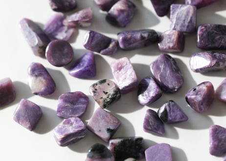 ★セール特選一連★能力を引き出す石♢再入荷【約38cmアメトリンさざれ連】❤️ ☆セール特選一連☆能力を引き出す石♢再入荷【約38cmアメトリンさざれ