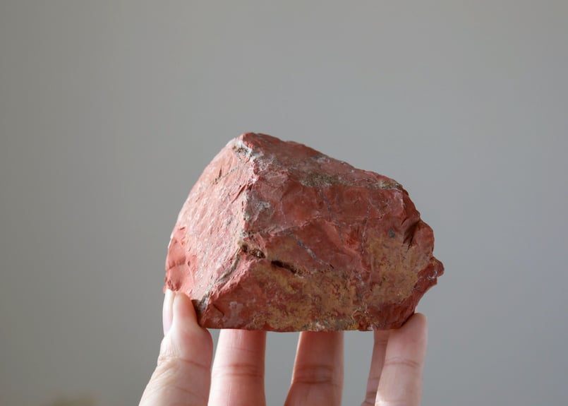 真に目覚める】レッドジャスパー 原石 | Y.S.Y24