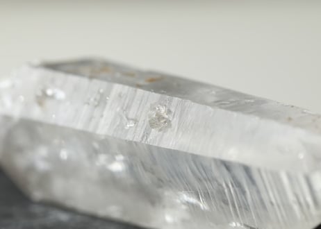 【潜在能力を引き出す技入り】ホアキンフェリーシオ産 虹入り レムリアンシード ※イベントクーポン使用不可