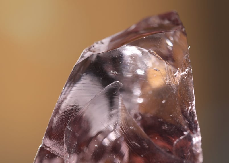 技封入❣️【宇宙意識と接続する】アンダラクリスタル HGWピンク