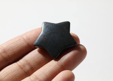 【瞑想のおとも】グラウンディングのための星セット