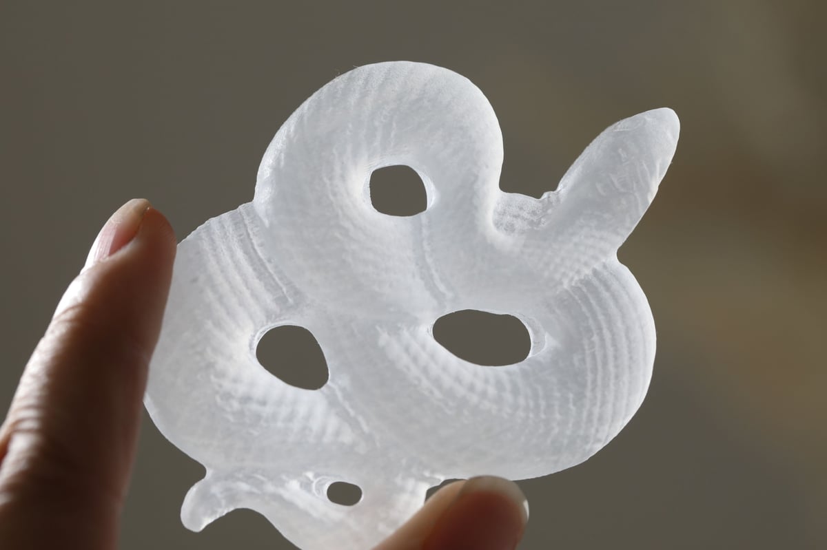 いにしえの神】セレナイト 幸運の白蛇 | Y.S.Y24