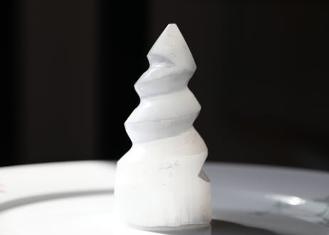 セレナイト ユニコーンの角