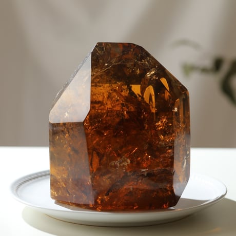 非加熱シトリン | STORES