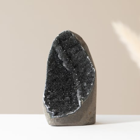 ブラックアメジスト ブラックアメジスト 原石01◇ Black Amethyst ◇天然石・鉱物