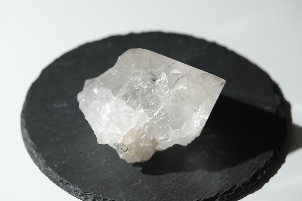 あなたの中の輝き】マニハール産水晶 | Y.S.Y24 あなたの中の輝き】マニハール産水晶 | Y.S.Y24