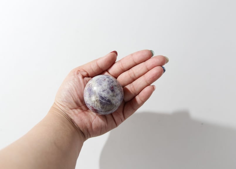 夢の国】ユニコーンストーン スフィア | Y.S.Y24