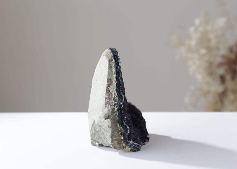 GALAXY】ハイクオリティ ブラックアメジスト | Y.S.Y24