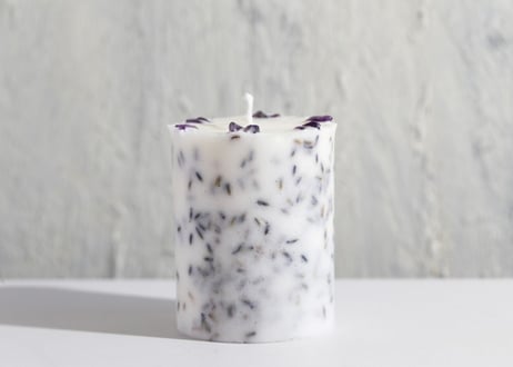 【夏至の癒しスペシャル】MOON 香りと炎の癒しセット〈数量限定〉