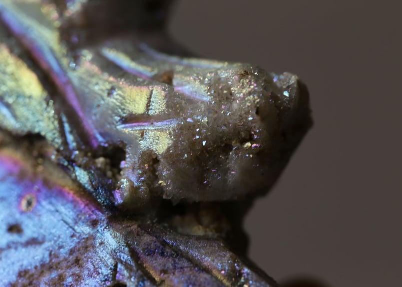 エンジェルオーラ スファレライト ユニコーン 【ただいま】 | Y.S.Y24