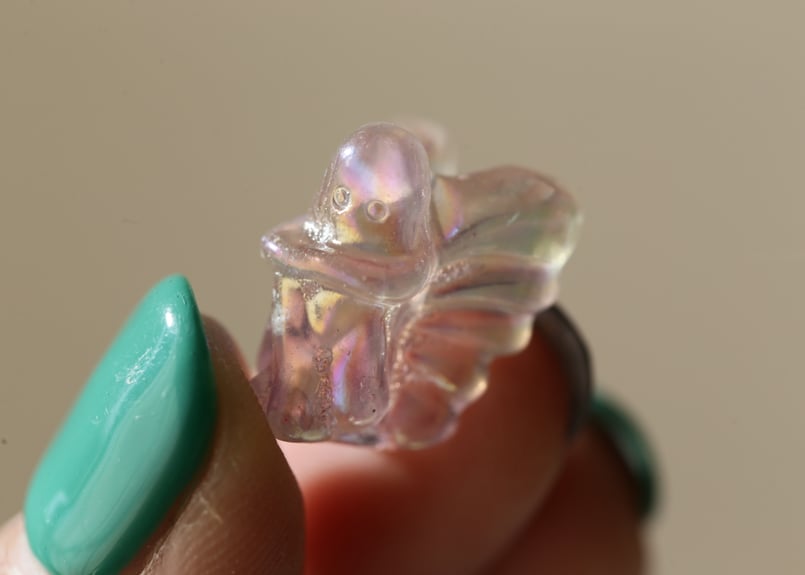 クリア クォーツ ノーム