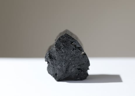 【体を整え癒す】ブラックトルマリン 原石
