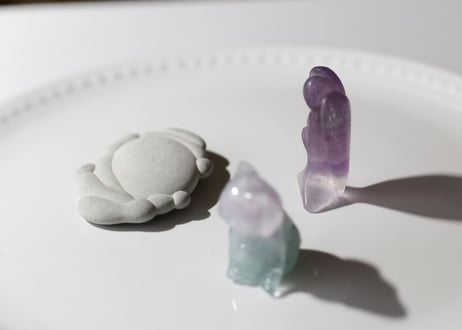 【あなたを喜ばせる】精霊セットB