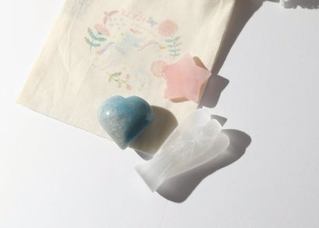 CATEGORY 石の形で選ぶ 月・星 | Y.S.Y24