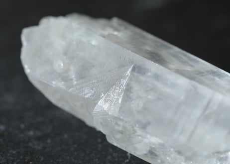 技封入❣️【潜在能力を引き出す】ホアキンフェリーシオ産 キークリスタル 虹入り レムリアンシード ※イベントクーポン使用不可