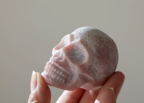 CATEGORY 石の形で選ぶ スカル | Y.S.Y24