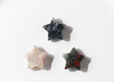 【ヒーリングスター】星の癒しセット