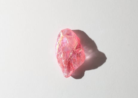 【クオリティを高める】ピンクオーラクォーツ