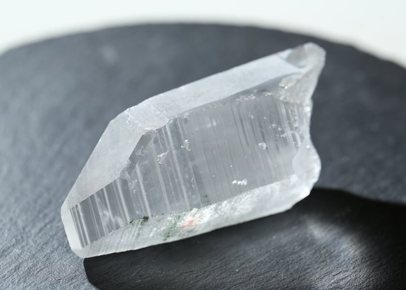 叡智を思い出す】ガーデンレムリアンクォーツ タイムリンク入り | Y.S.Y24