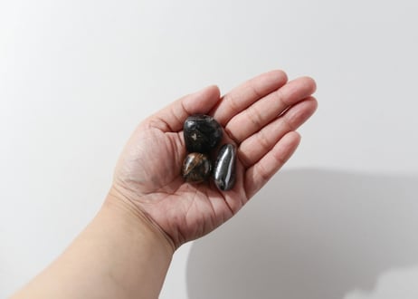 【深海のしずけさ】グラウンディングセットA