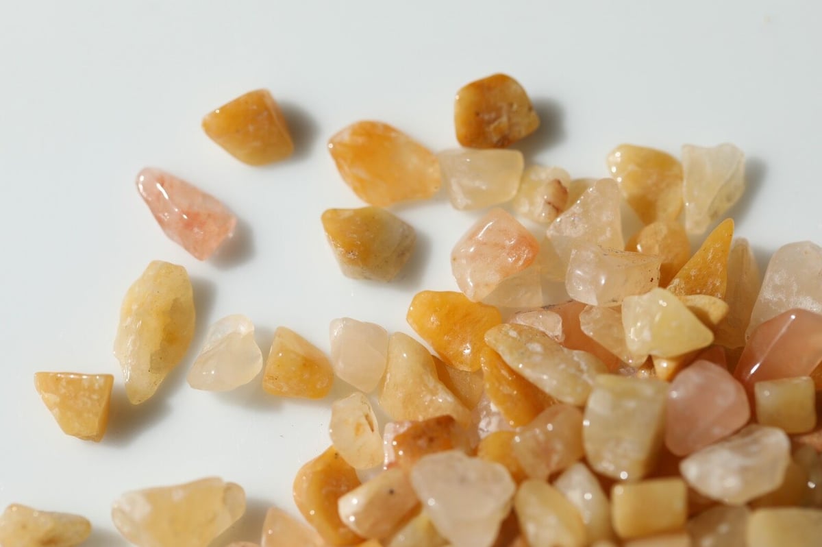 あおい❣️ナチュラルイエローモアサ13.00ct fit=scale-down,w=1200