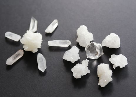 【数量限定❣️】新月＆満月のmagical手ぬぐいグリッドセット