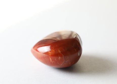 【愛の源にアクセスする】カーネリアン ハート