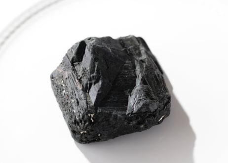 【地球】ブラックトルマリン 原石