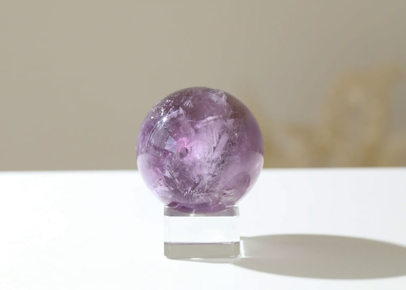 技封入❣️【あらゆる可能性の扉を開く】ボリビア産 アメジスト