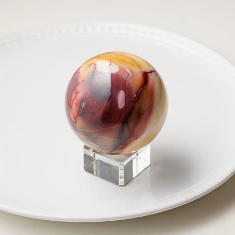 ムーカイトジャスパー | STORES