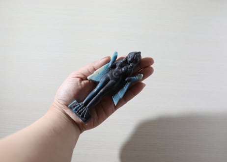 【想定外の奇跡】"本当の妖精"トロレアイト リリス