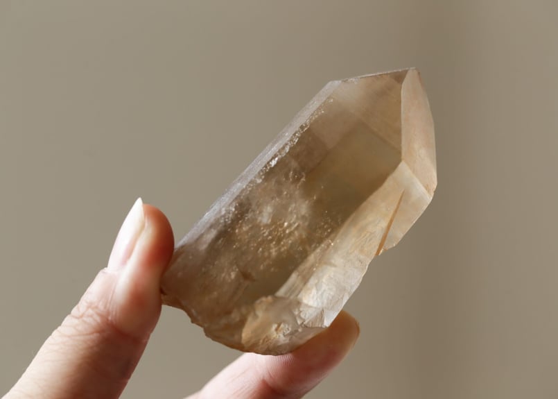 いにしえの紋章】スモーキーレムリアンシード レコードキーパー | Y.S.Y24