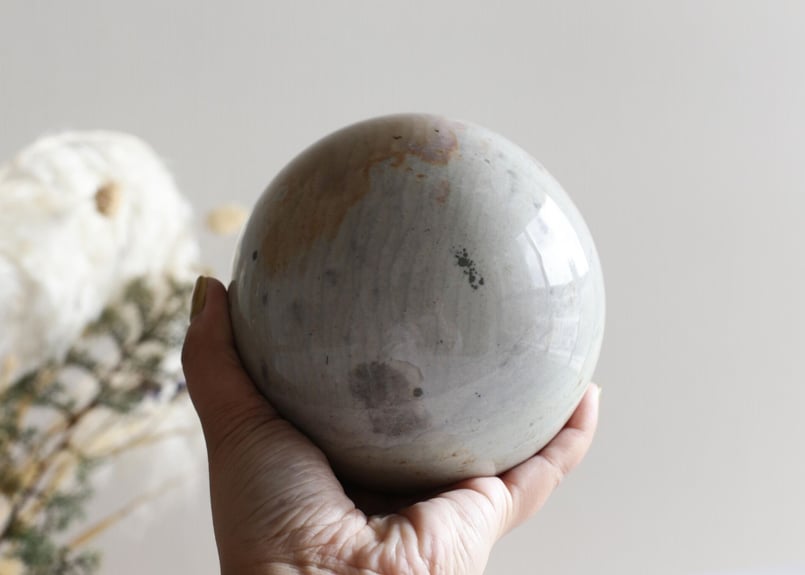 マーメイドジャスパースフィア | Y.S.Y24