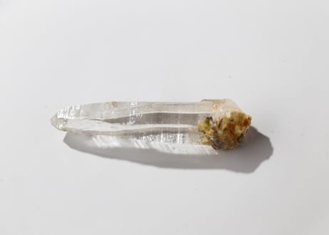 【純粋さ】ガネッシュヒマール産水晶 ポイント